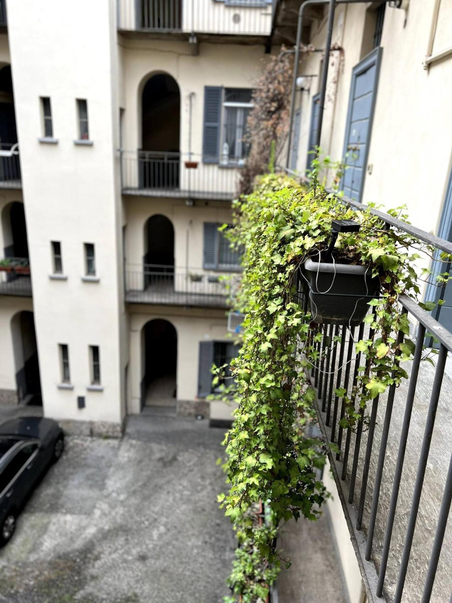 La Corte Dei Creativi Lussuoso In Centro มิลาน ภายนอก รูปภาพ