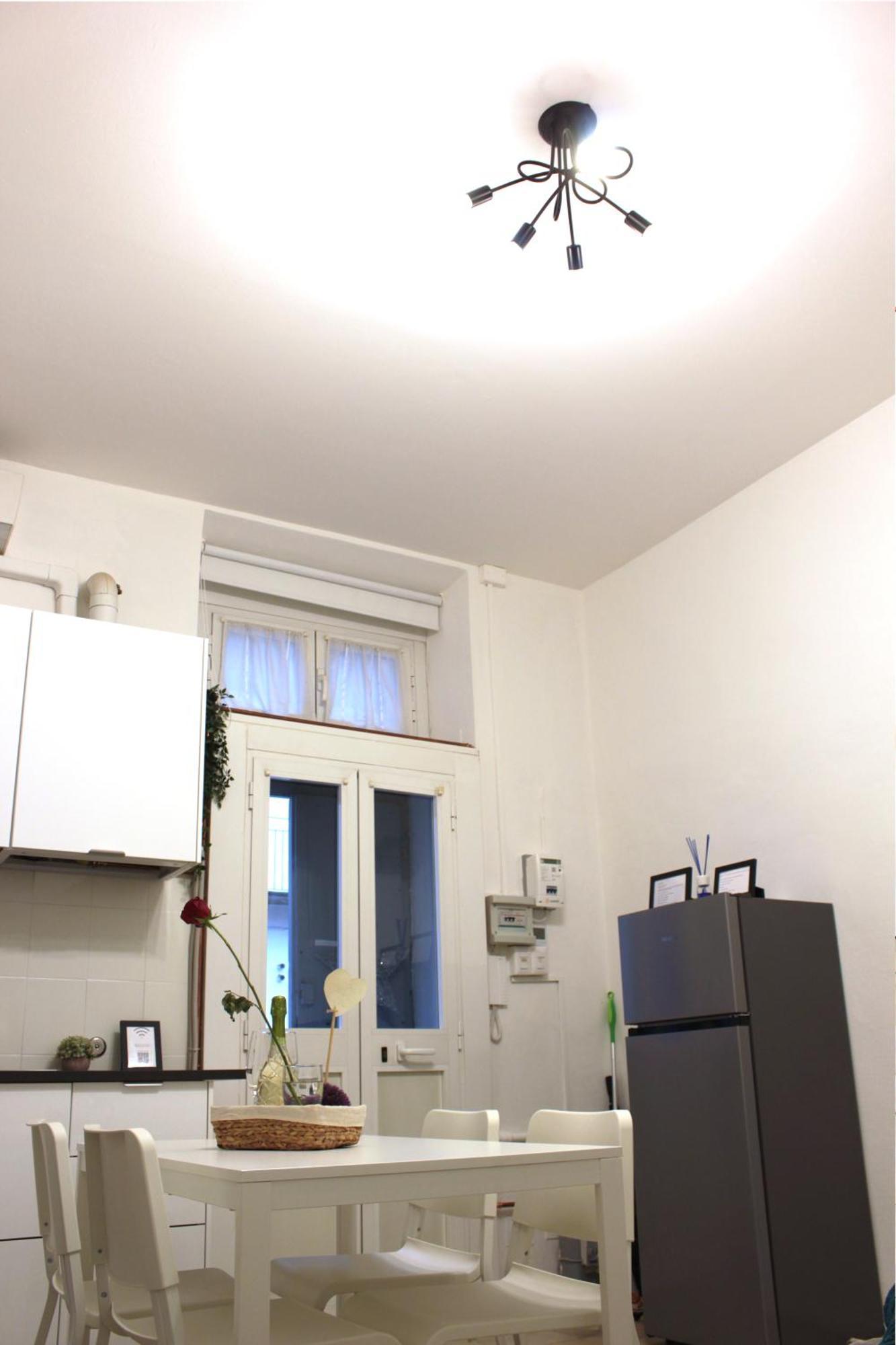 La Corte Dei Creativi Lussuoso In Centro มิลาน ภายนอก รูปภาพ