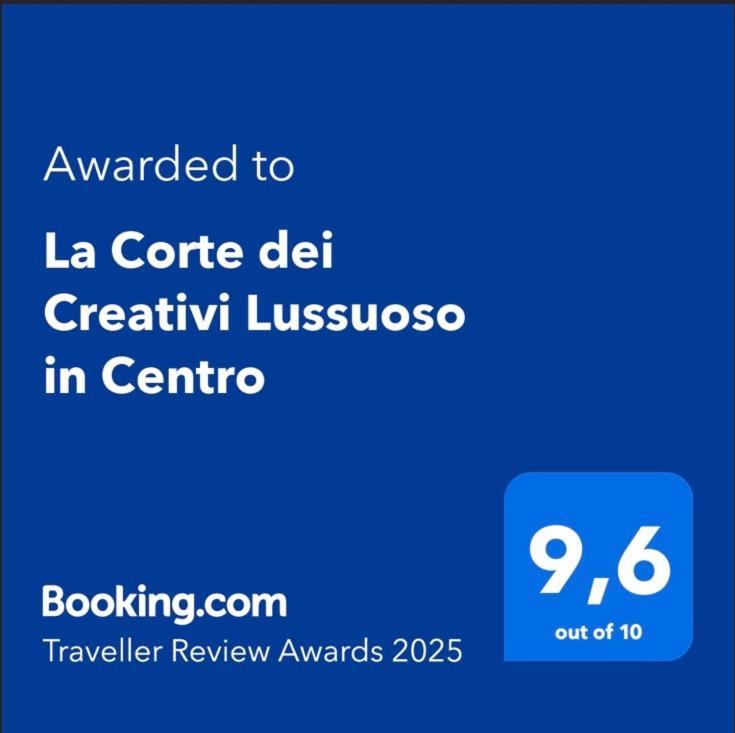 La Corte Dei Creativi Lussuoso In Centro มิลาน ภายนอก รูปภาพ